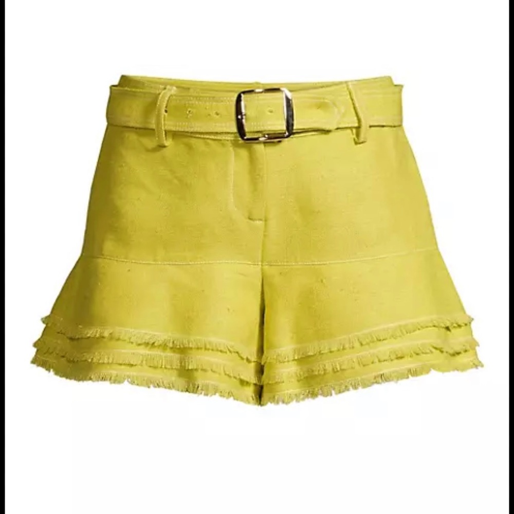 Alexis shorts